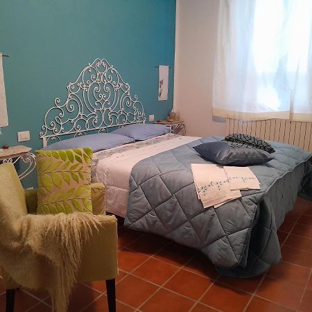 Bluverde Apartment Сереньо Екстериор снимка