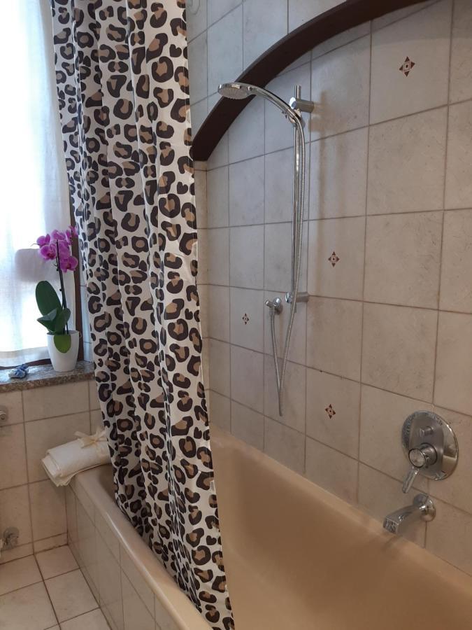 Bluverde Apartment Сереньо Екстериор снимка