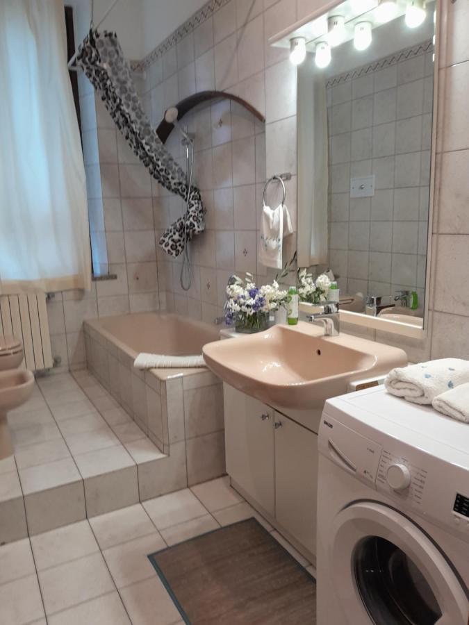 Bluverde Apartment Сереньо Екстериор снимка