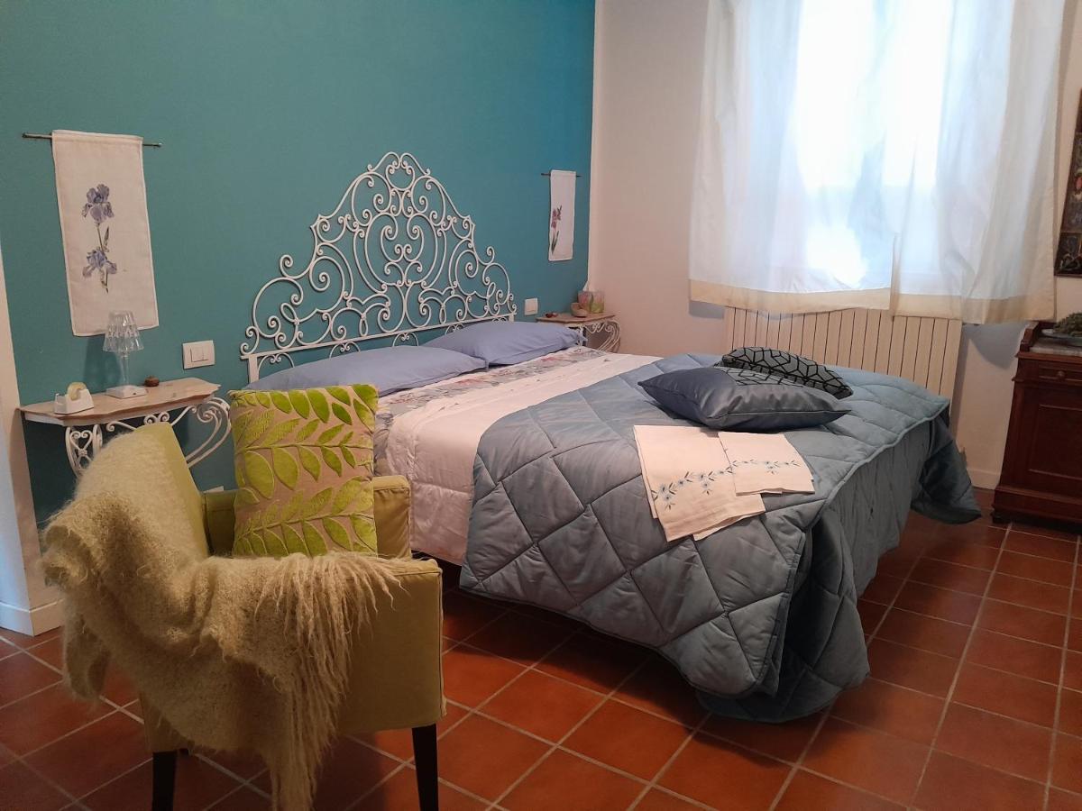 Bluverde Apartment Сереньо Екстериор снимка