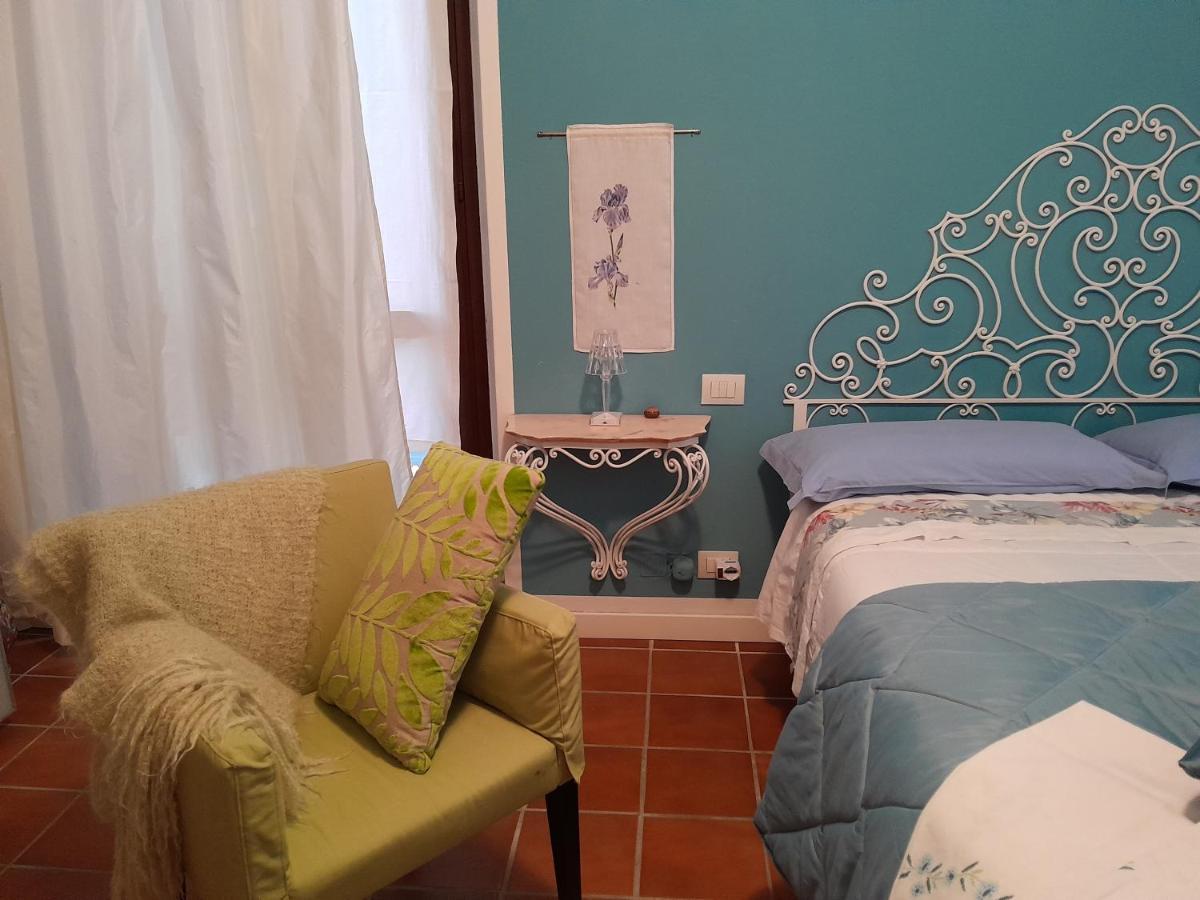 Bluverde Apartment Сереньо Екстериор снимка